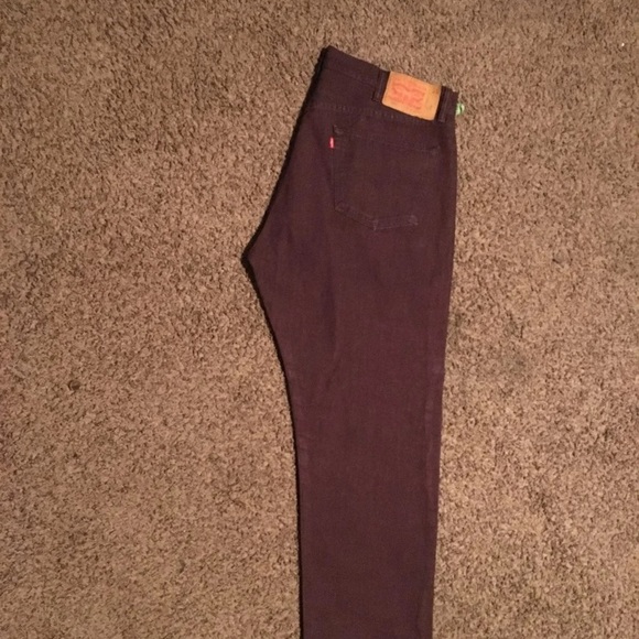 Levi’s - Picture 2 of 2